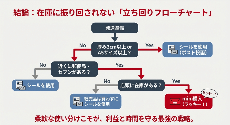 ゆうパゆうパケットポストminiどこで買える?知恵袋から見る2026年攻略ガイド