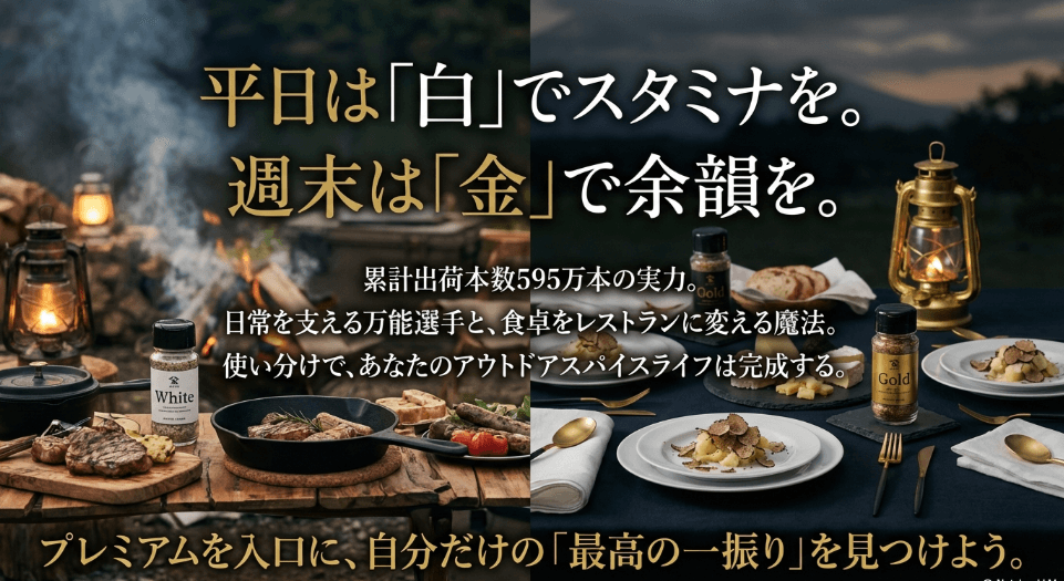 結論：あなたはどちらを選ぶべき？ほりにしプレミアムの違いと使い分けガイド