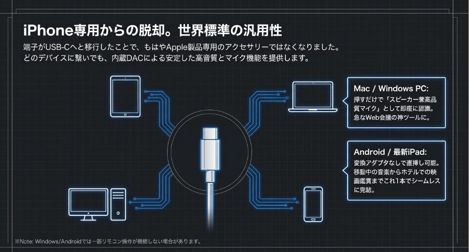 PCユーザーにとっても“神コスパ”な理由