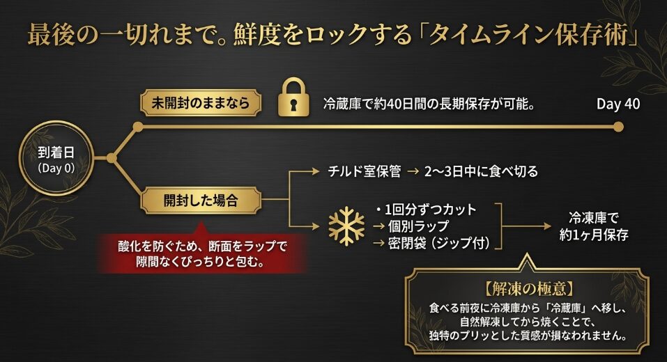 雲仙ハムを賢く選ぶなら？コスパと鮮度を両立させる「800g」の活用術