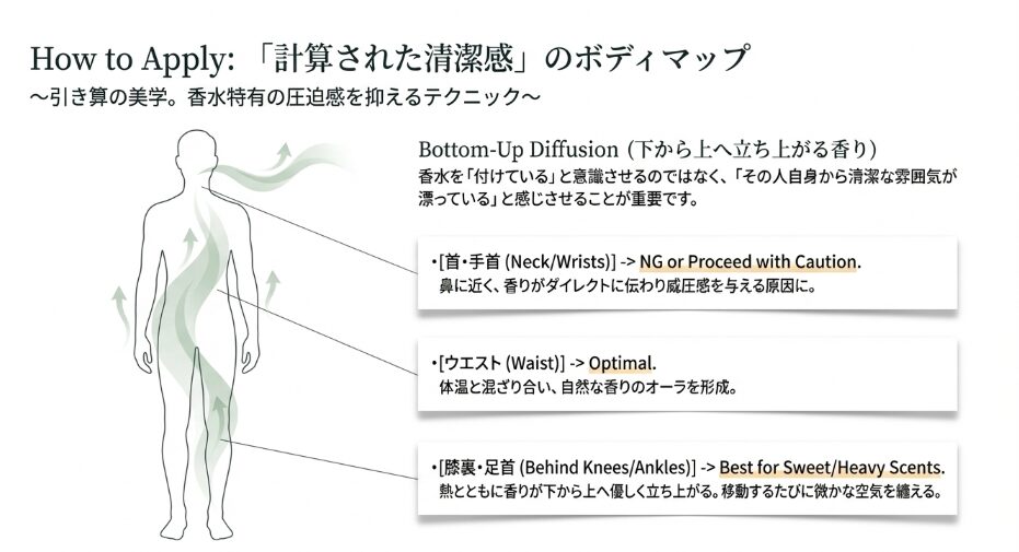 トレンドの「バニラ」をまとう。ZARAで選ぶ大人のグルマン香水術