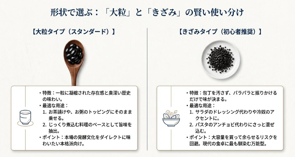 お得なセットの「浜納豆」をどこで買えるか提案