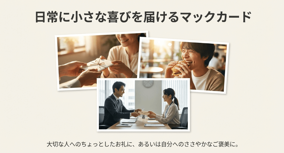 まとめ 最適なマックカードの買い方を知ろう