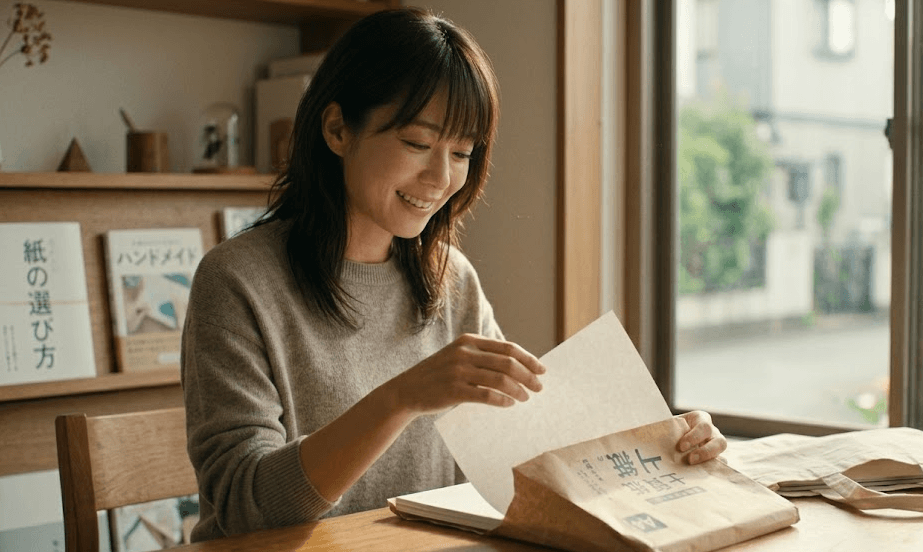 紙の専門店で上質紙はどこで買えるか詳細調査