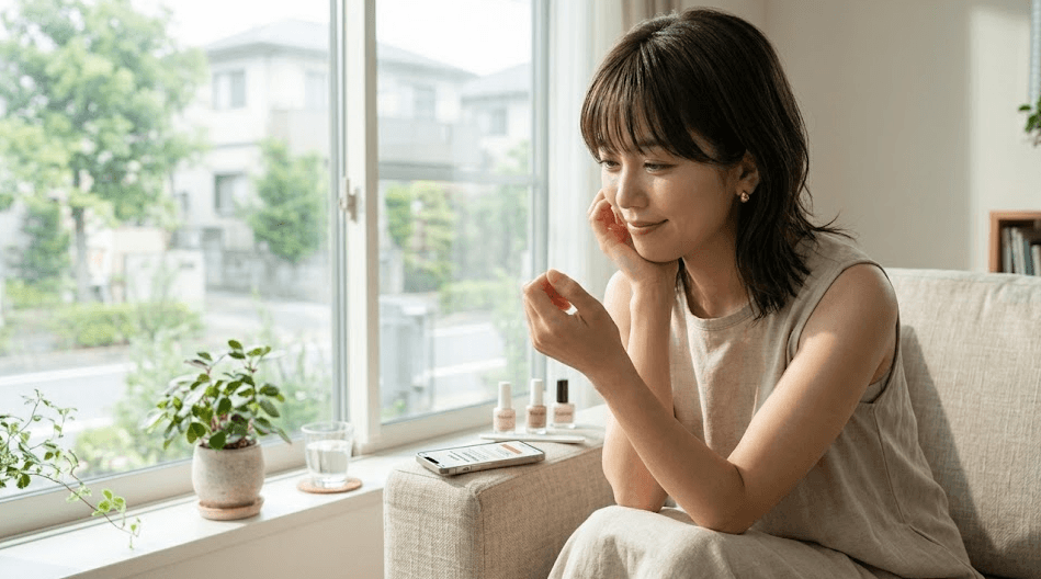 ぺろりん　通販のメリットを紹介