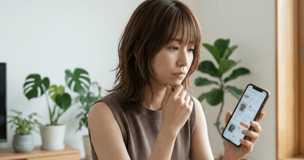 ネット通販でのマックカードの買い方の注意点