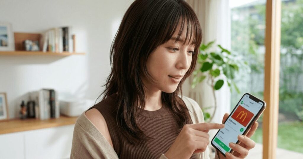 コンビニでマックカードは買えるの？現在の販売状況と賢い入手方法