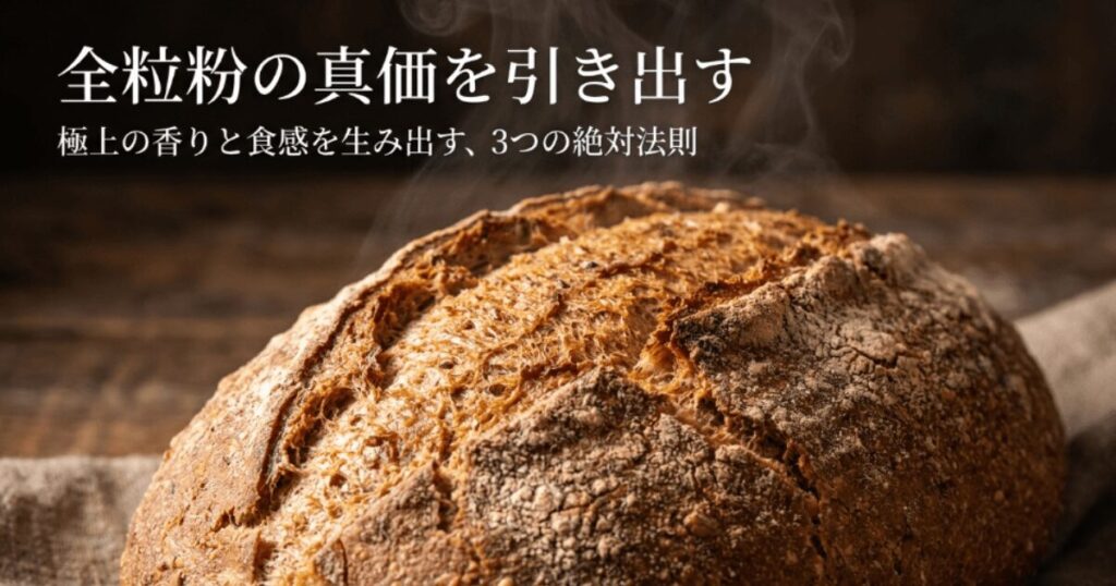全粒粉はどこで買える？業務スーパーやカルディなど販売店徹底調査
