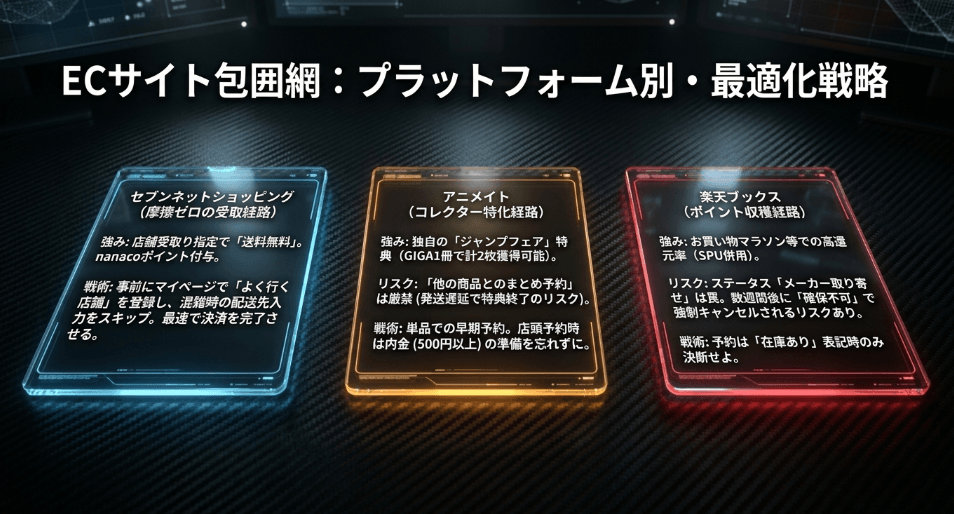 楽天でジャンプGIGAを予約する方法