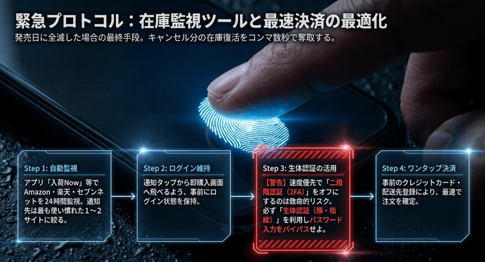 在庫機能でジャンプGIGAの付録を攻略する