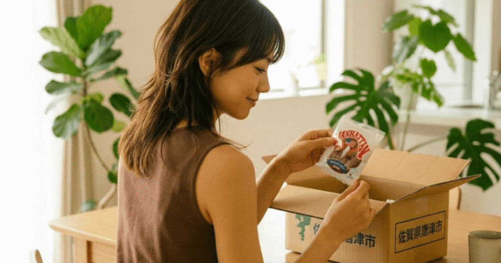 リョーユーパンがどこで買えるか通販サイトの状況を調査