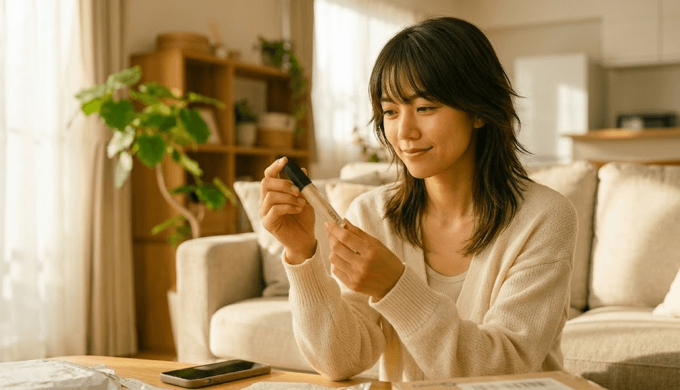 アットコスメで「失敗しない」買い方