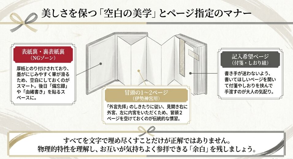 裏面利用の妥当性と墨の裏写り対策