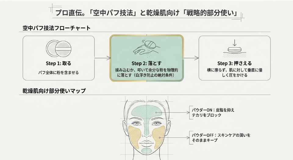 フラッシュ撮影時の白飛び対策にも有効