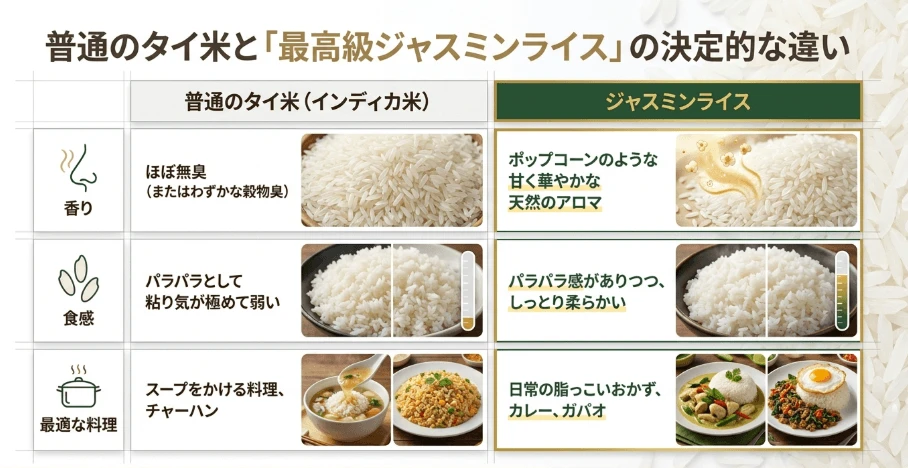 知っておきたい特徴と比較