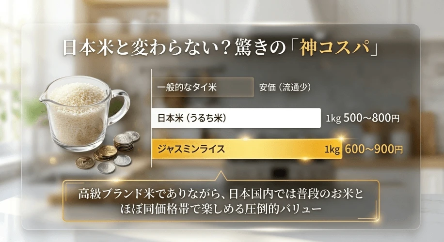 賢く選ぶための市場価格とコスパ分析