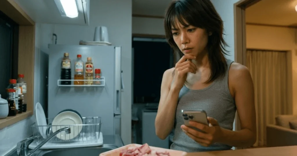 余った牛脂の長期保存とクレンジング（精製法）