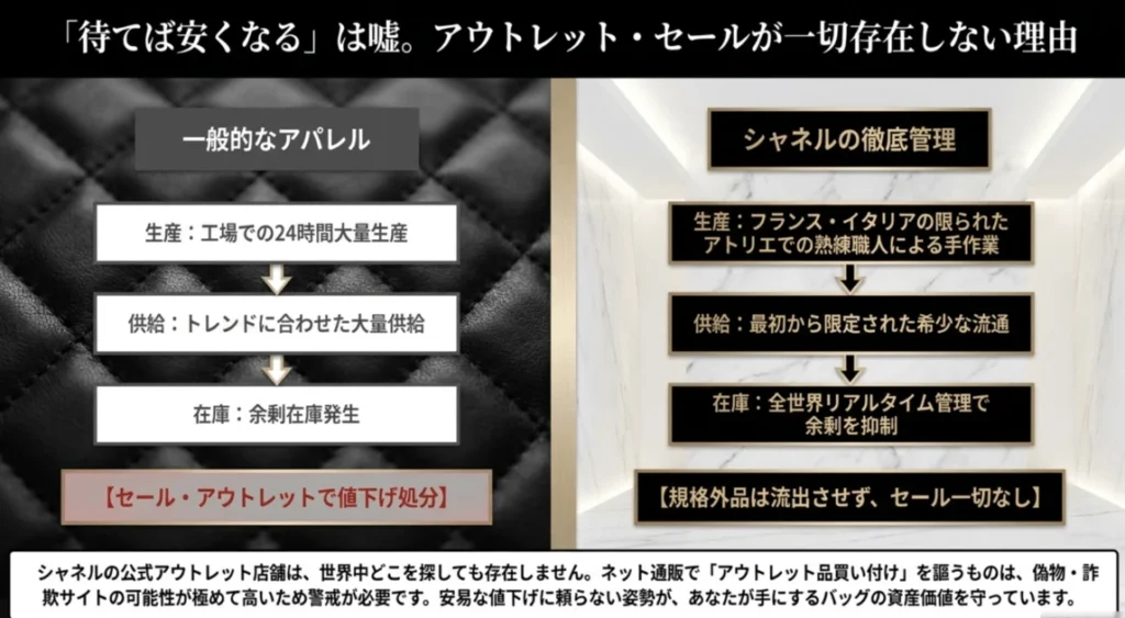 需要に合わせた在庫コントロール