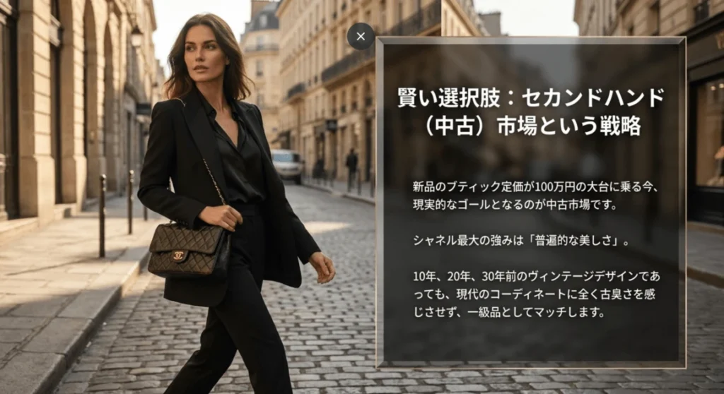 中古選びの注意点と信頼できる店舗