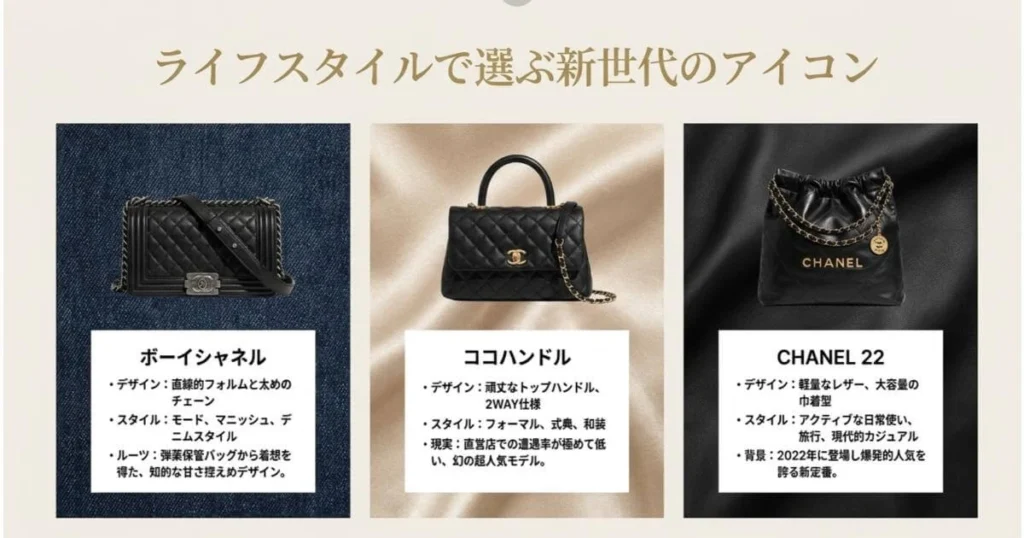 利用シーンで選ぶおすすめモデル